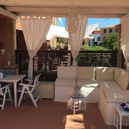 Bilocale Ristrutturato Con Piscina. Spiagge Vicine. Porto Rotondo Exterior foto