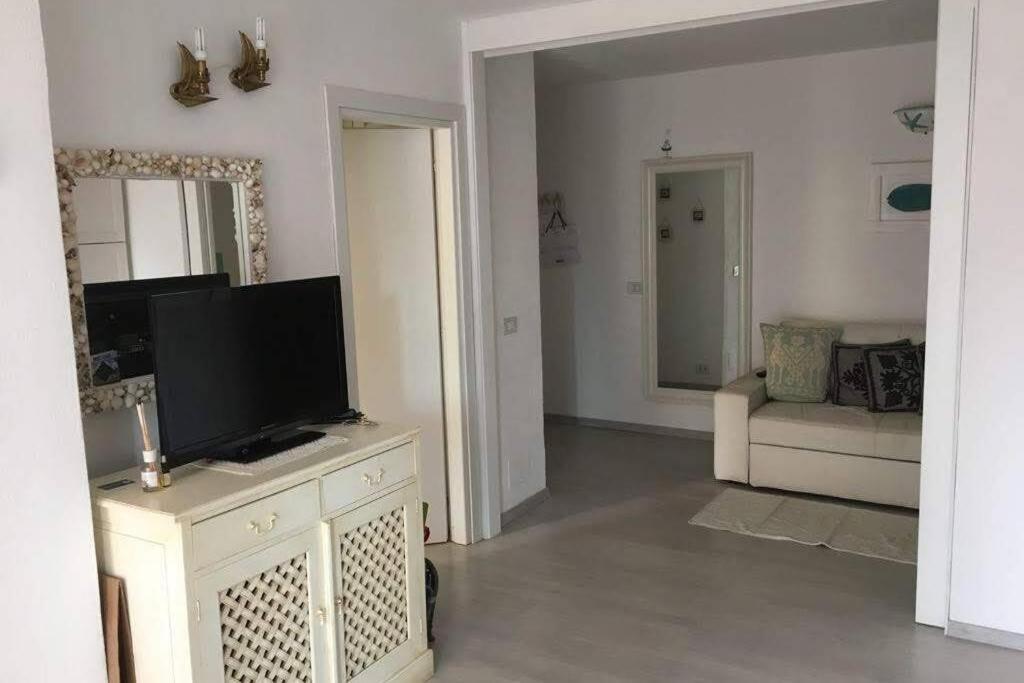 Bilocale Ristrutturato Con Piscina. Spiagge Vicine. Porto Rotondo Exterior foto