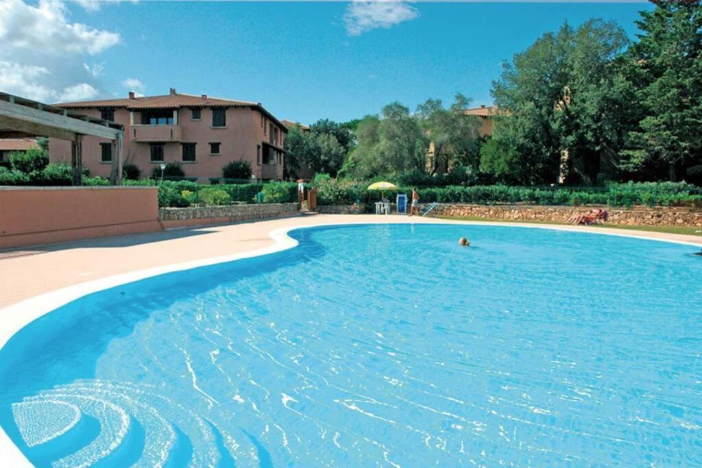 Bilocale Ristrutturato Con Piscina. Spiagge Vicine. Porto Rotondo Exterior foto