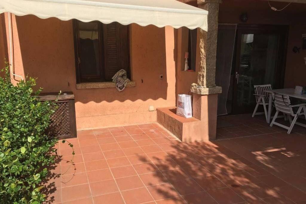 Bilocale Ristrutturato Con Piscina. Spiagge Vicine. Porto Rotondo Exterior foto